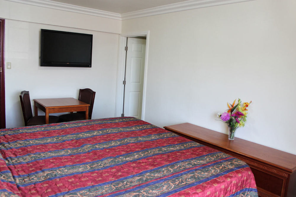 Patio Motel, Los Angeles - Lax Gardena