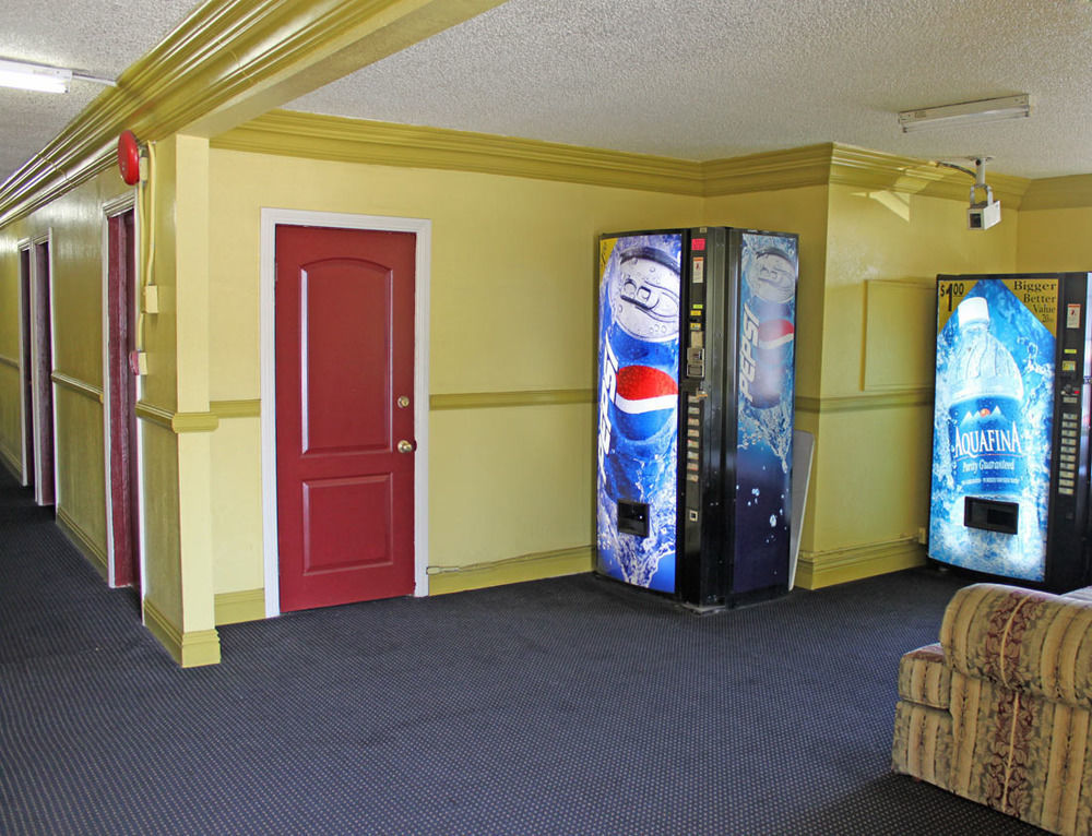 Patio Motel, Los Angeles - Lax 2*