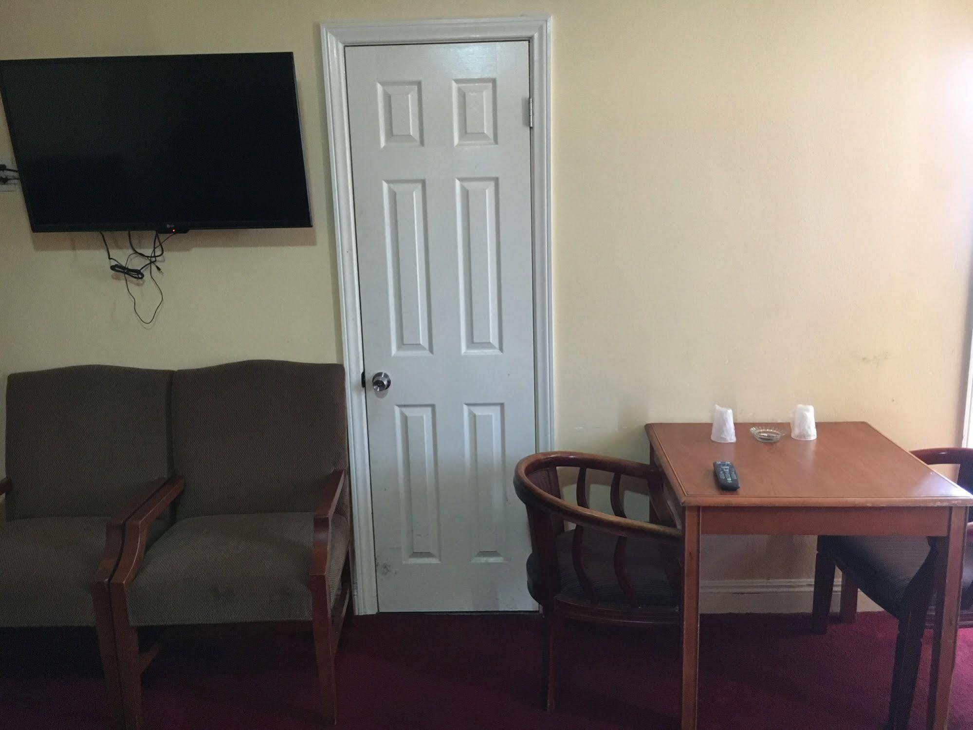 Patio Motel, Los Angeles - Lax Motel Gardena