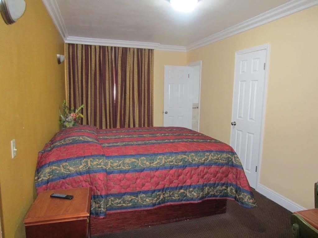 Patio Motel, Los Angeles - Lax Motel 2*