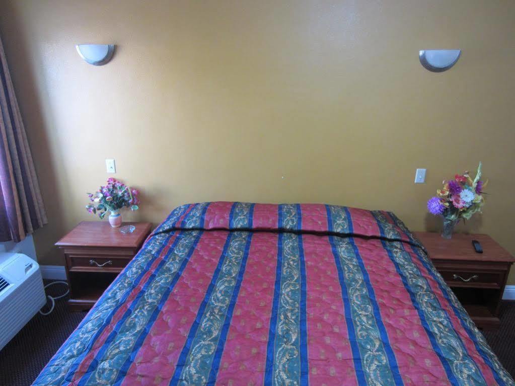 Patio Motel, Los Angeles - Lax Motel