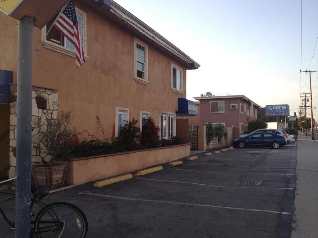 Patio Motel, Los Angeles - Lax Motel
